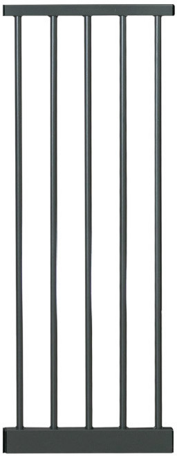 아이끌레 빅도어 유아 안전문 패널, 그레이