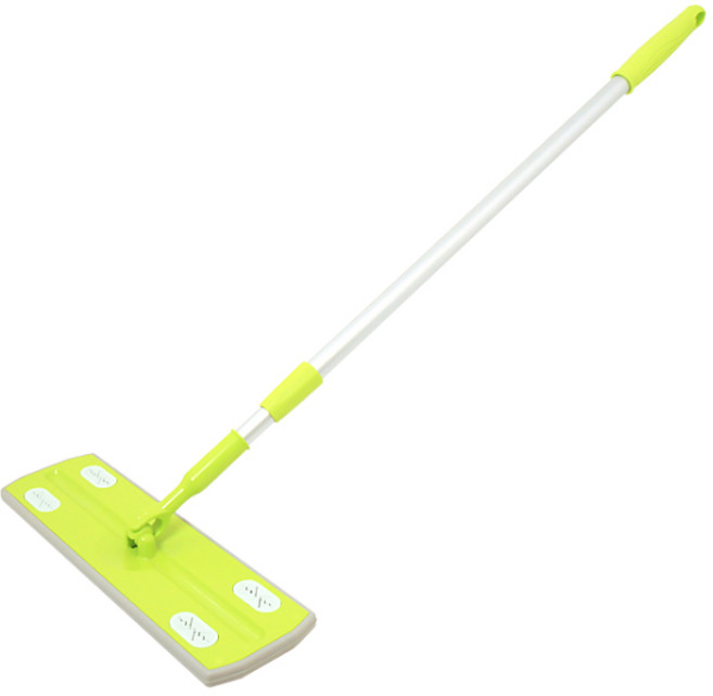 리빙베리 부직포 청소기 대형, 1개