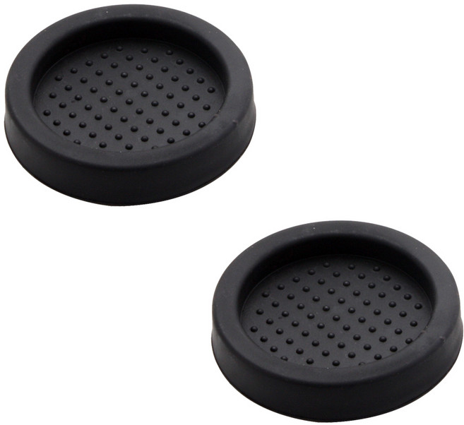 실리콘 탬퍼받침대, 2개