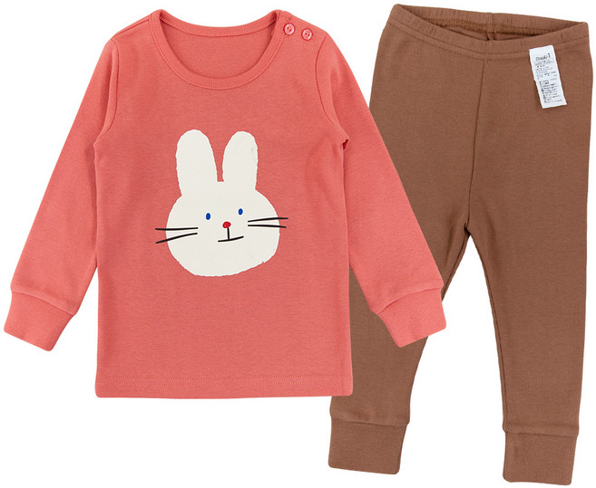 코디아이 아동용 유니 20수 후라이스내의