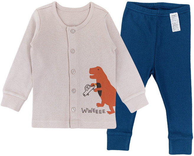 코디아이 아동용 케라토 20수 후라이스내의