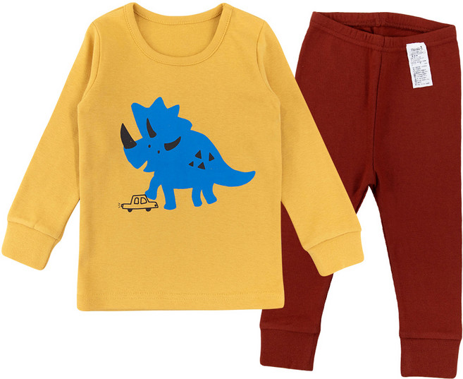 코디아이 아동용 크리케 20수 후라이스내의