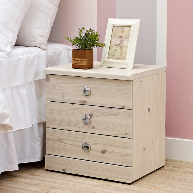 조은세상 3단 서랍장, 워시