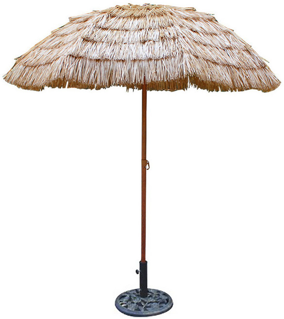 초가 파라솔 2200