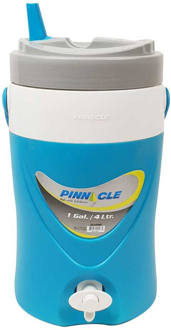 로이첸 피나클 워터저그, 혼합색상, 4L, 1개