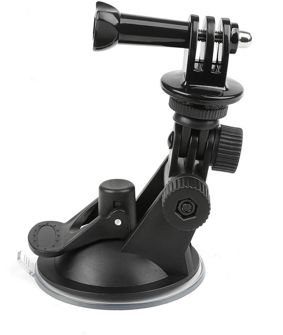 유리흡착 거치대, 1개