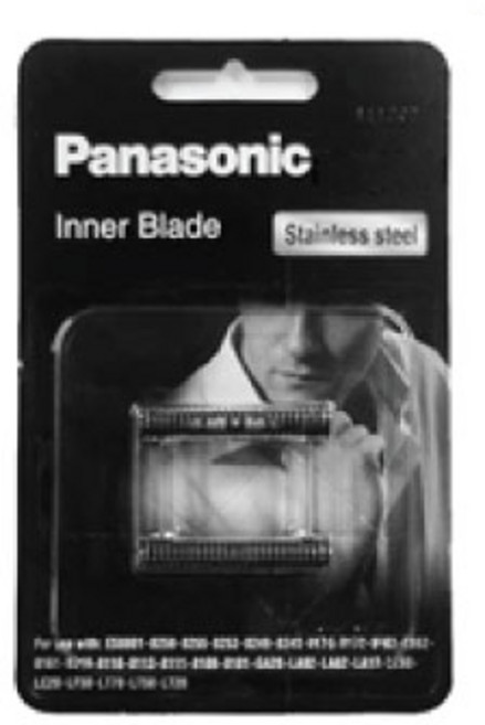 파나소닉 람대쉬 면도기날 교체용, WES9068