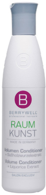 BERRYWELL 볼륨 헤어 컨디셔너, 250ml, 1개