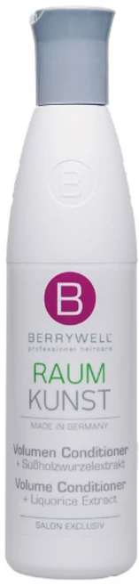 BERRYWELL 볼륨 헤어 컨디셔너, 250ml, 1개 - 쿠팡