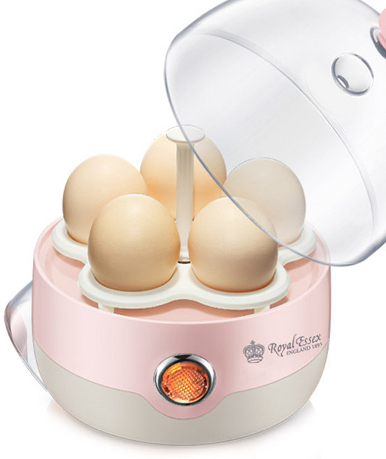 로얄에식스 미니 달걀찜기, EST-KS02