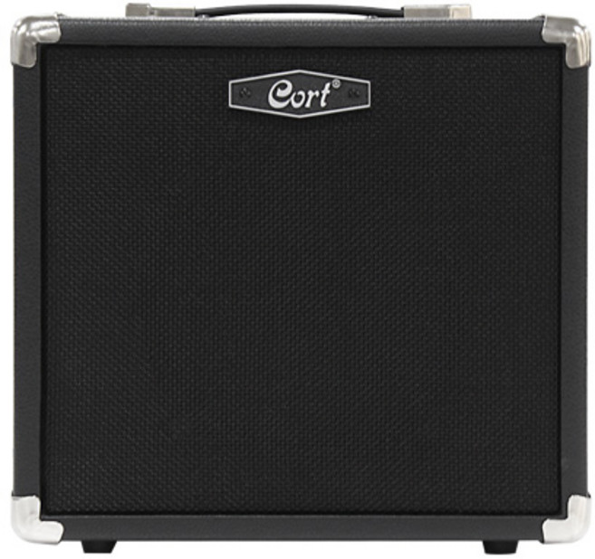 콜트 베이스 앰프, CM15B, 블랙, 1개