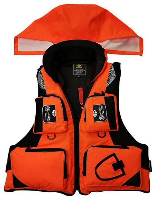 린드피싱 프리미엄 낚시 조끼 APL1119