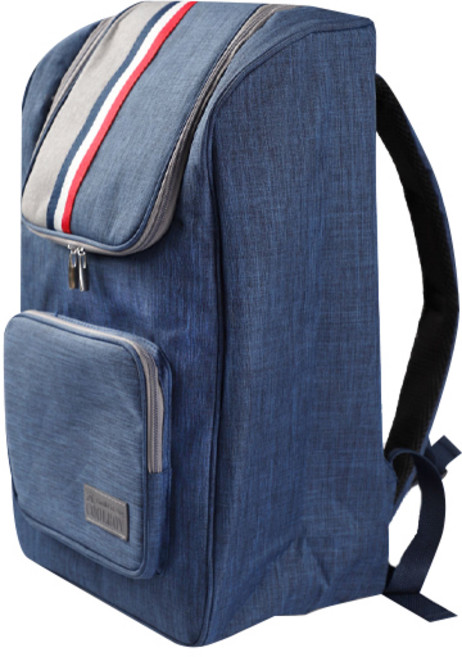 보온보냉 에코 백팩 + 아이스팩, 혼합색상, 26L