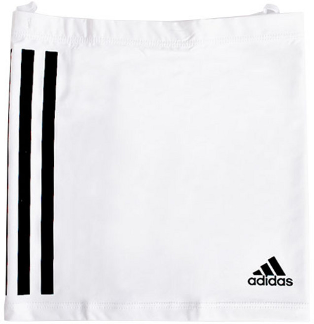 아디다스 UV 컷 쿨마스크 FM3148, 화이트, 1개