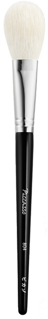 피카소 804 블러셔 브러쉬, 혼합색상, 1개