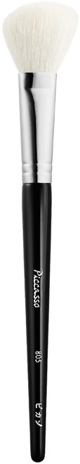 피카소 805 블러셔 브러쉬, 혼합색상, 1개