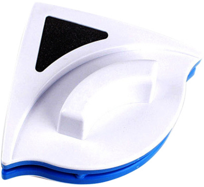 마켓감성 유리창 양면 자석 청소용품 이중창용 3-10mm, 1개