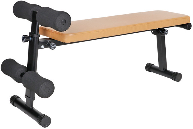 아리프 프리미엄 싯업벤치, 베이지