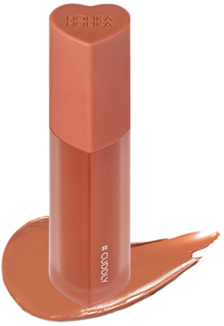 홀리카홀리카 하트크러쉬 글로우 틴트 에어 3g, 08 커들리, 1개