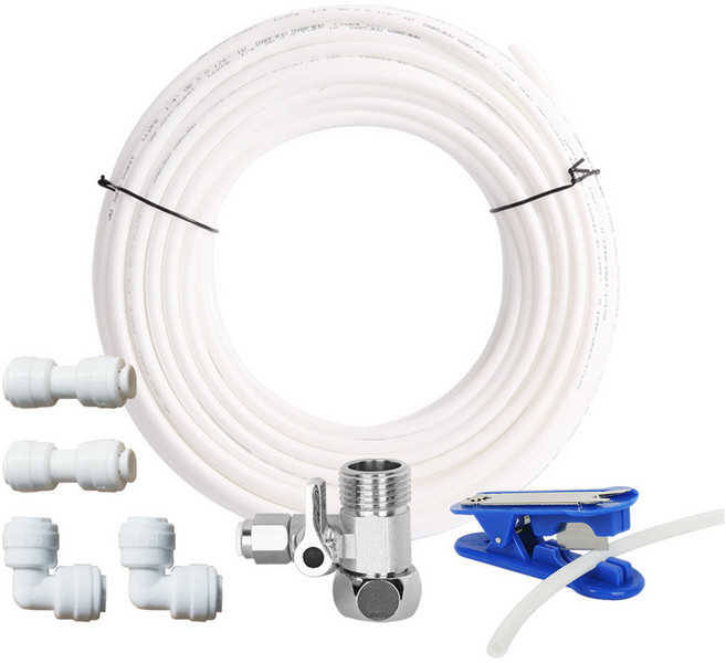 정수기설치 세트 소 20M, 1세트