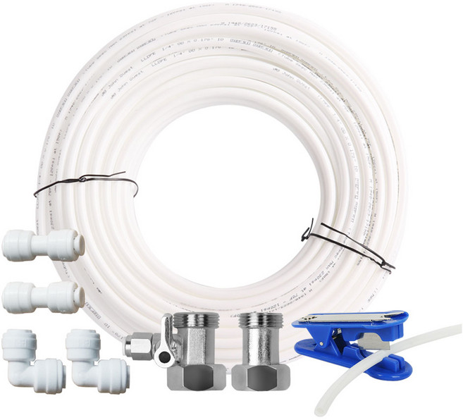 정수기설치 세트 중 30M, 1세트