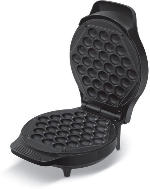 키친아트 라팔 버블 와플메이커, KW-81TX