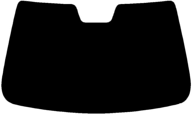 ROTOM 玻璃遮陽貼紙, 擋風玻璃, 濃度 35