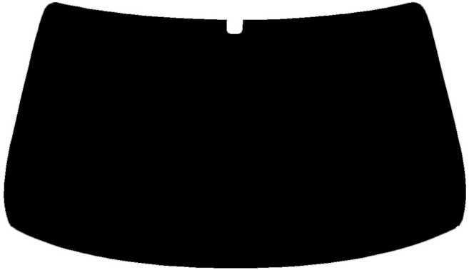 ROTOM DIY汽車擋風玻璃用窗戶隔熱貼膜 2005-2011, 擋風玻璃, 濃度 35