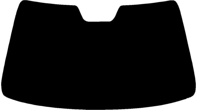 ROTOM DIY汽車擋風玻璃用窗戶隔熱貼膜 2004-2009, 擋風玻璃, 濃度 35