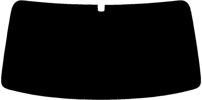 ROTOM DIY汽車擋風玻璃用窗戶隔熱貼膜 2004-2019, 擋風玻璃, 濃度 35