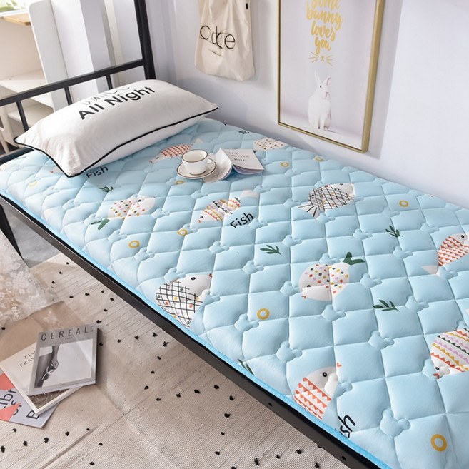 라미스 토퍼 매트리스 C104, 타입2, 4cm