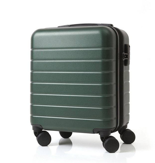 TRACKER 마카론 15 기내용 캐리어