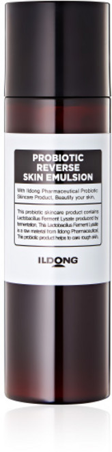 일동제약 퍼스트랩 프로바이오틱 리버스 스킨 에멀젼, 100ml, 1개