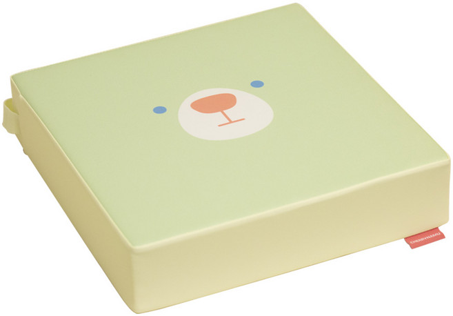 체리나무 잼고미 눈높이방석