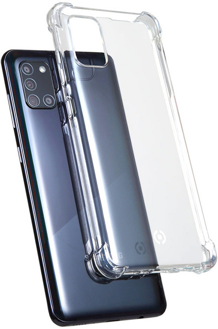 첼리 아머젤 범퍼 휴대폰 케이스