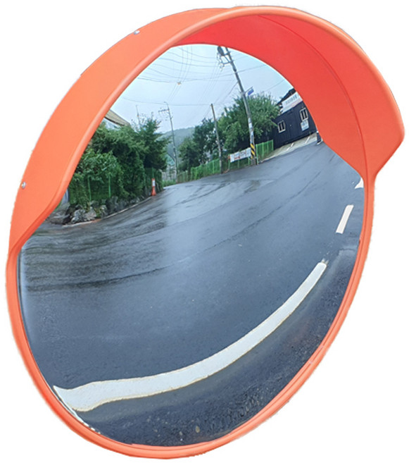 도로 PC반사경, 1개