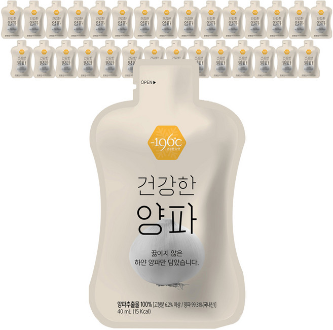 맥널티 건강한 양파즙, 1.2L, 1박스