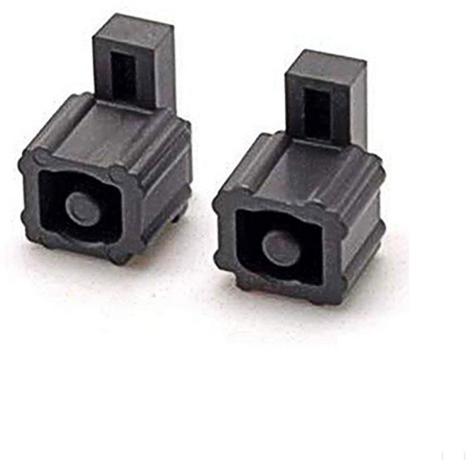 쵸미앤세븐 닌텐도 스위치 수리부품 교체용 메탈 걸쇠 세트, 1세트