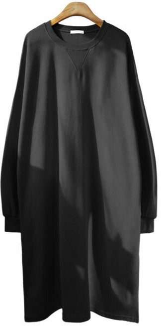 티탁 H 봄삼각원피스