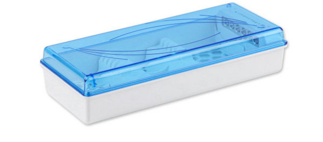 반디 LED UV 수저 살균기, SR-100(화이트)