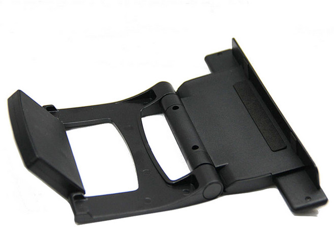 쵸미앤세븐 PS4 카메라 전용 TV 거치대, 1개