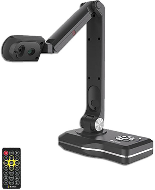 네모캠500 실물 화상기, NEMOCAM-500, 혼합색상