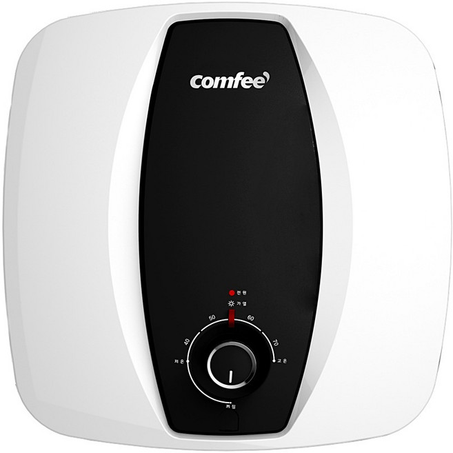 COMFEE 上開式15L熱水器 鈦金搪瓷特殊塗層, CEW-15VA