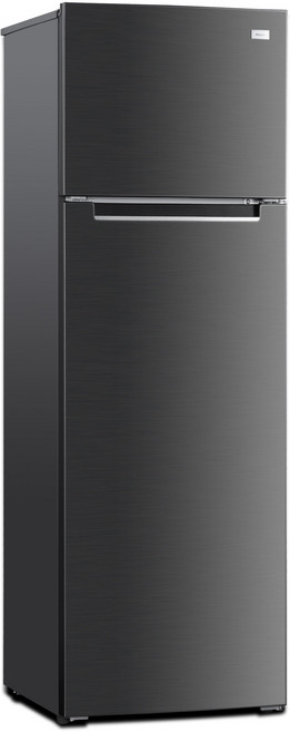 하이얼 베이직 252L 2도어 냉장고 방문설치, HRT257MDM