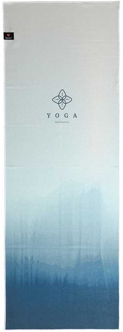 밸런시스 요가타올, 코발트블루, 1개