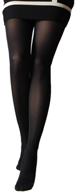 렉스타 도고메디칼 218 발막힘 팬티형 압박스타킹 검정, 1개
