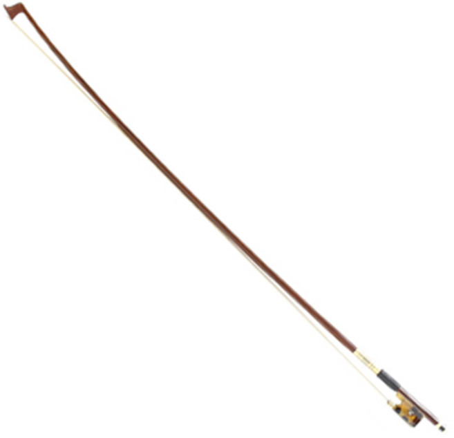 티커스텀 A등급 페르남부코 프로그 수제 바이올린 활 TVB-500, 1개