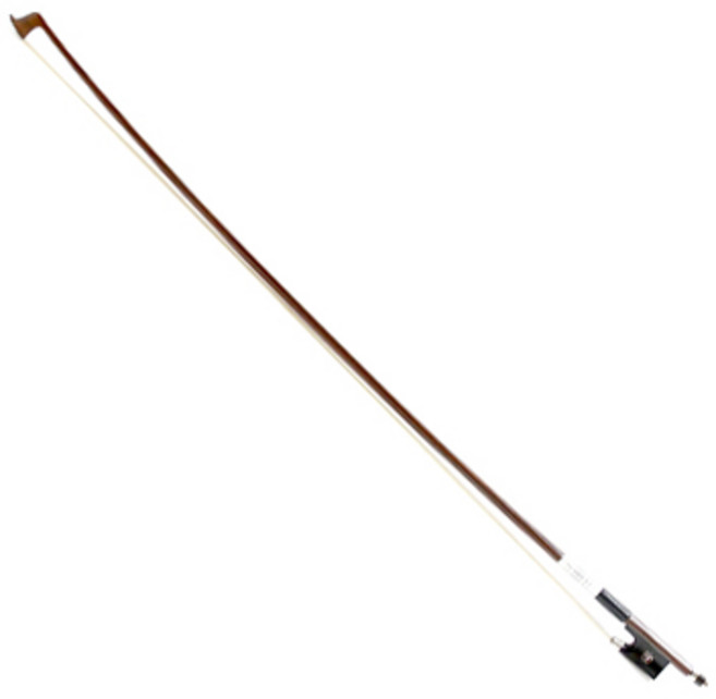 티커스텀 페르남부코 실버 도트 청자개 수제 바이올린 활 TVB-200, 1개