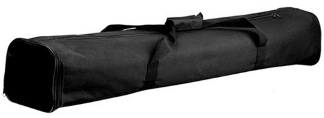 고독스 조명 스탠드 삼각대 휴대용 가방, CB-03, 1개