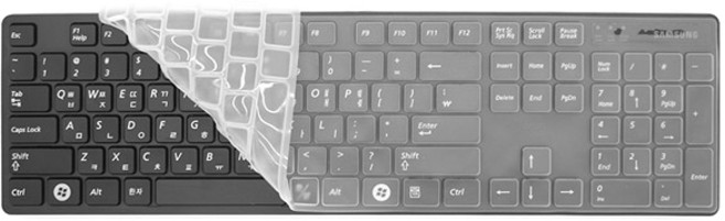 오랜웰 삼성 AA-SK5PCUW 실리콘 키스킨, 1개